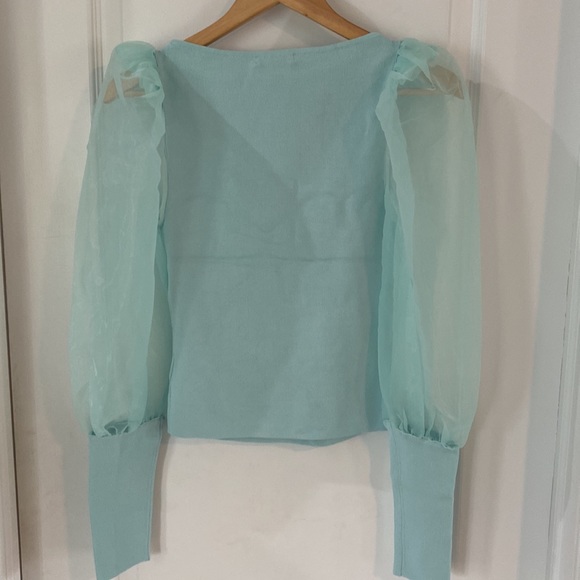 Alice and Olivia sweater - Picture 7 of 12